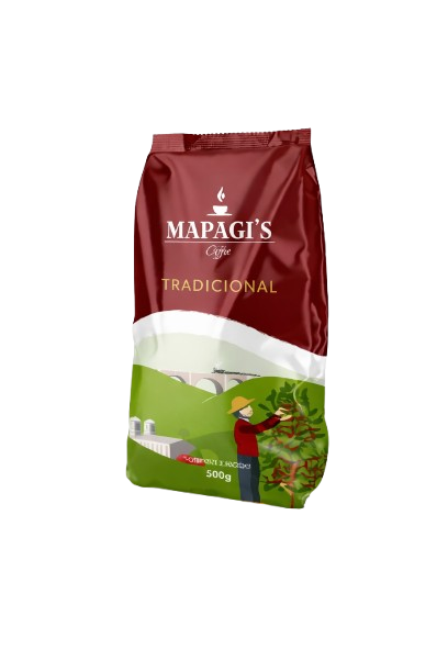 Kit 1 - 2 pacotes 500g